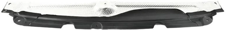 BMW Galinio Kėbulo Panelė X5 G05 X5 30dX Originalus 51758093896