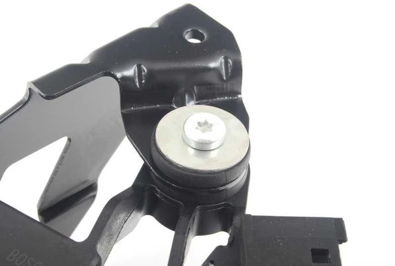 Bmw Galinio Lango Valytuvo Variklis Originalus 61627208602