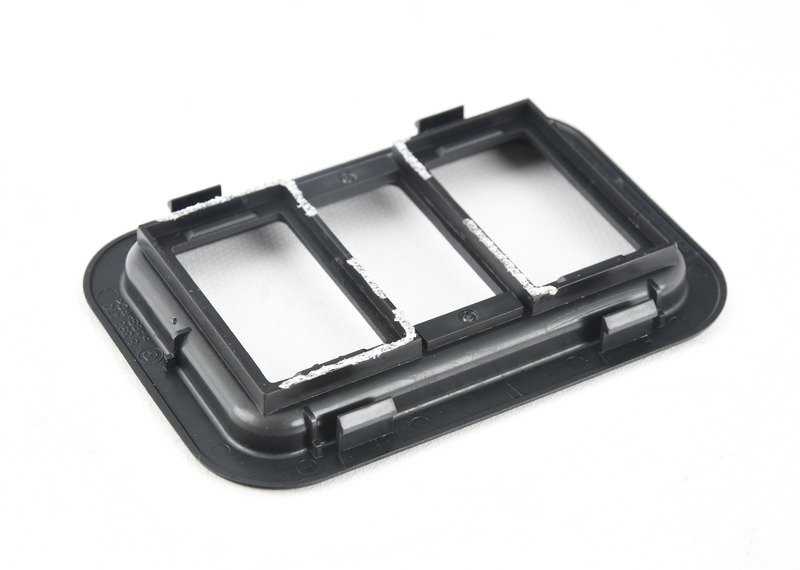 BMW Galinio Perjungimo Dangtelis Z3 E36 1994 2002 Originalus 51168398470