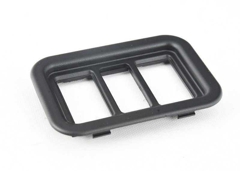 BMW Galinio Perjungimo Dangtelis Z3 E36 1994 2002 Originalus 51168398470