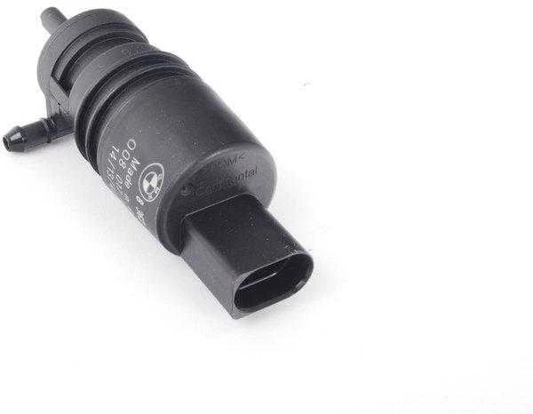 BMW Galinio Ploviklio Siurblis 1 E81 3 E36 5 E39 Originalus 67128362154