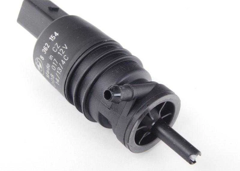 BMW Galinio Ploviklio Siurblis 1 E81 3 E36 5 E39 Originalus 67128362154
