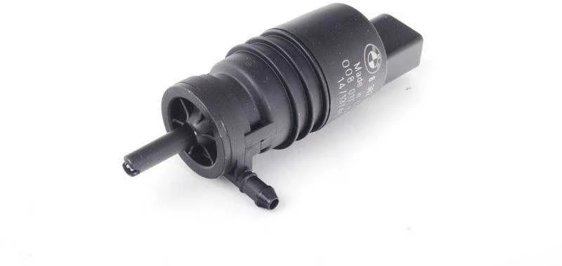 BMW Galinio Ploviklio Siurblis 1 E81 3 E36 5 E39 Originalus 67128362154