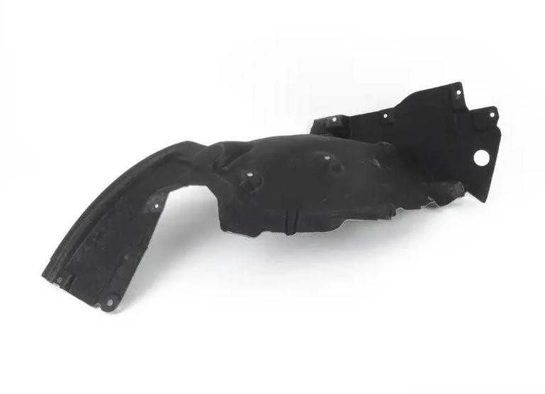 BMW Galinio Priekinio Dešinio Rato Dėžės Danga 7 F01 F02 Originalus 51717185160