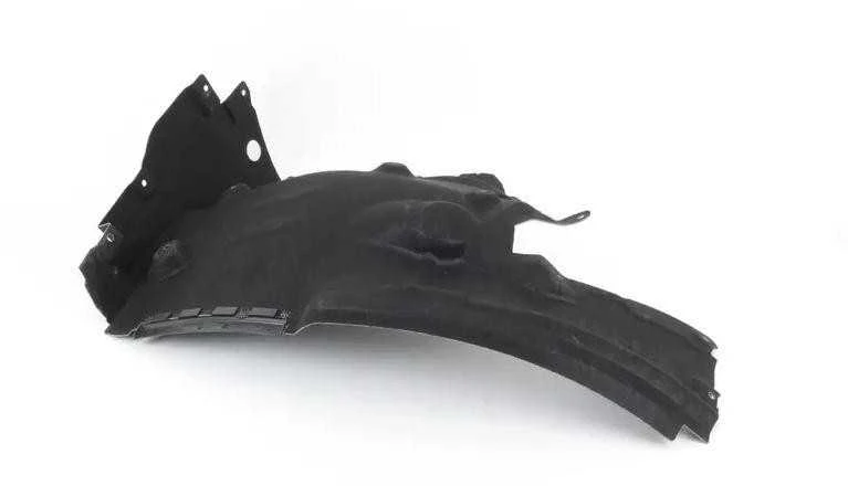 BMW Galinio Priekinio Dešinio Rato Dėžės Danga 7 F01 F02 Originalus 51717185160