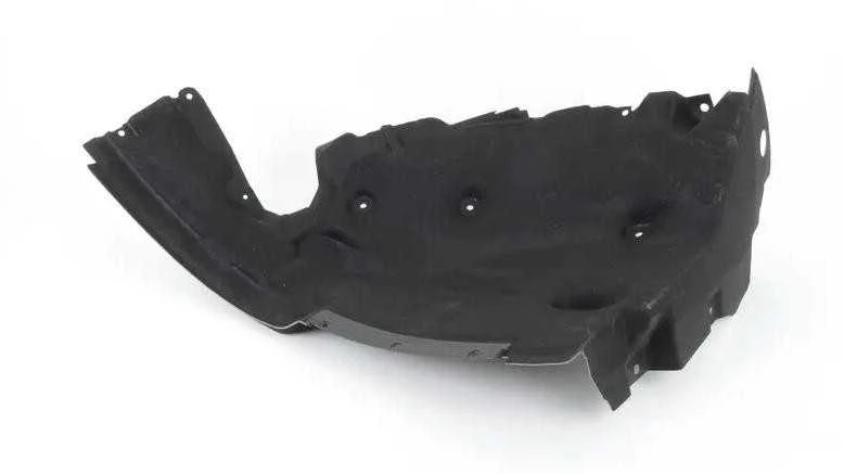 BMW Galinio Priekinio Dešinio Rato Dėžės Danga 7 F01 F02 Originalus 51717185160