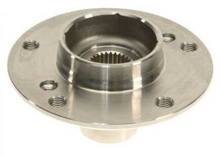 BMW Galinio Rato Stebulė E46 E60 E63 Z4 Originalus 33412229120
