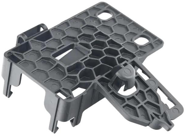 BMW Galinio Sėdynės Modulio Laikiklis F30 F31 F34 F36 Originalus 61359249125