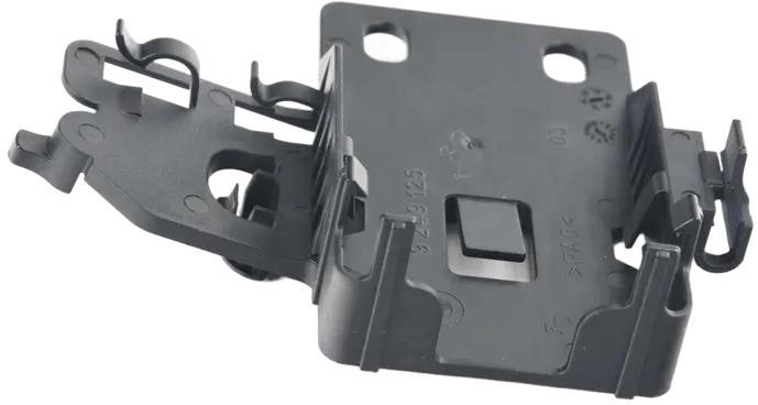 BMW Galinio Sėdynės Modulio Laikiklis F30 F31 F34 F36 Originalus 61359249125