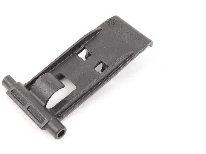 BMW Galinio Sėdynės Uzsildo Mechanizmas 6 E63 630i 650i Originalus 52207057780