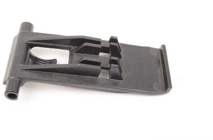 BMW Galinio Sėdynės Uzsildo Mechanizmas 6 E63 630i 650i Originalus 52207057780