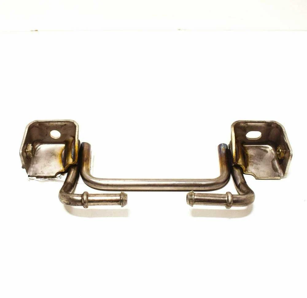 Bmw Galinio Silencieriaus Skyles Originalus 18207839479