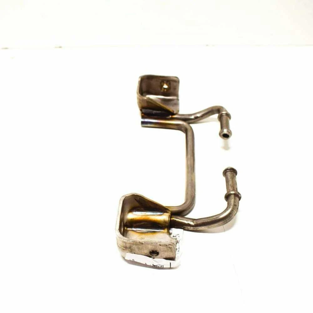 Bmw Galinio Silencieriaus Skyles Originalus 18207839479