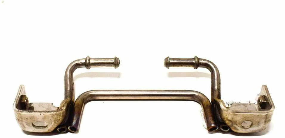 Bmw Galinio Silencieriaus Skyles Originalus 18207839479