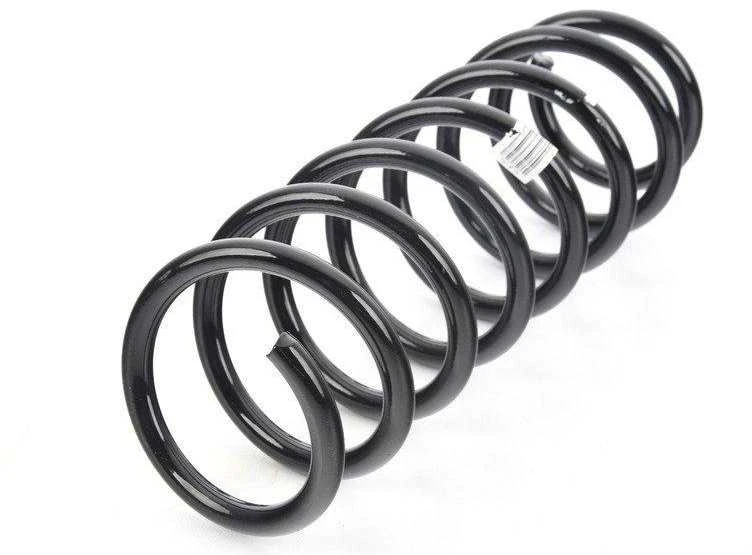 BMW Galinio Spiralinio Raitelio Atrama F10 550i 550i xDrive Originalus 33536794654