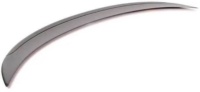 BMW Galinio Spoilerio Karbonas 6 F06 F13 Originalus 51622327610