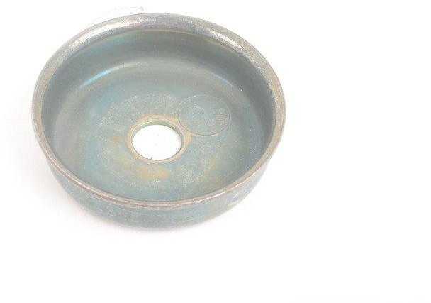 BMW Galinio Sraigto Stiklo Apsauga E39 E38 37121090310 Originalus