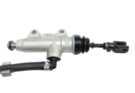 BMW Galinio Stabdžio Master Cylinder F700 F800 F850 GS Originalus 34217692190