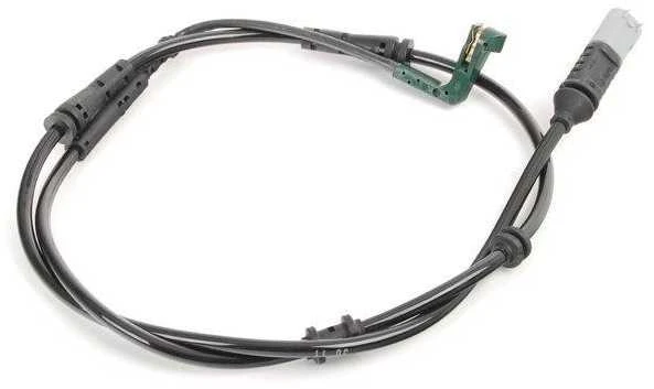 BMW Galinio Stabdžių Atrėžio Jutiklis 7 F01 F02 Originalus 34356775858