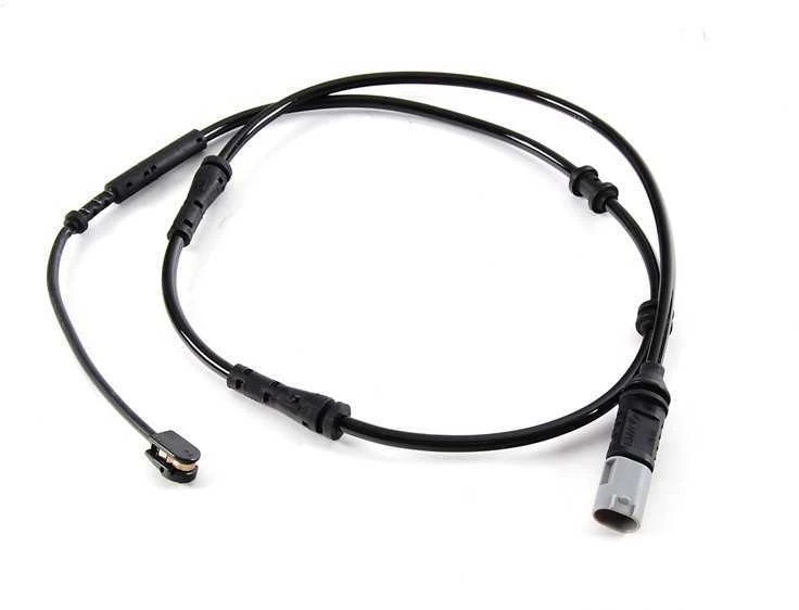 BMW Galinio Stabdžių Atrėžio Jutiklis 7 F01 F02 Originalus 34356775858
