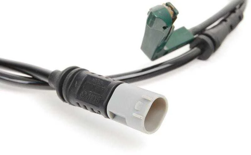BMW Galinio Stabdžių Atrėžio Jutiklis 7 F01 F02 Originalus 34356775858