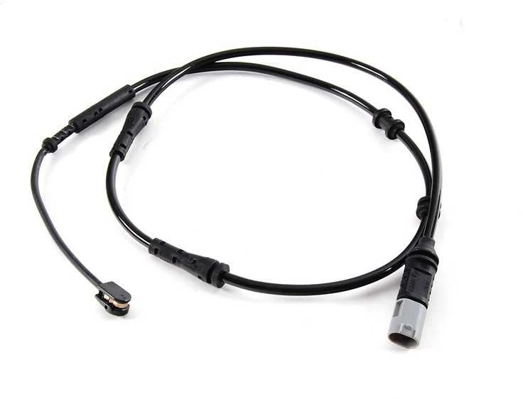 BMW Galinio Stabdžių Atrėžio Jutiklis 7 F01 F02 Originalus 34356775858