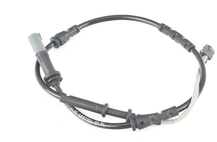 Bmw Galinio Stabdžių Dėžių Apsidėjimo Jutiklis F40 F44 X2 F39 Originalus 34356887154