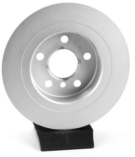 BMW Galinio Stabdžių Diskas 1 F40 F44 F45 F46 X1 F48 I3 I01 Originalus 34216799367