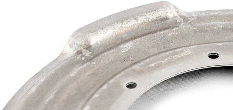 BMW Galinio Stabdžių Disko Apsaugos Plokštė MINI Countryman R60 Paceman R61 Originalus 34209805960