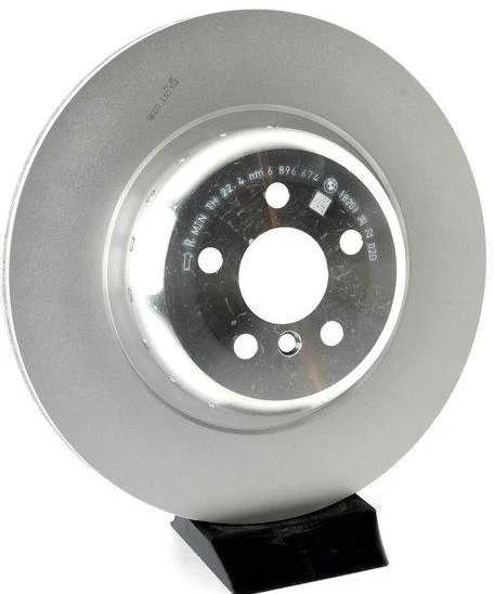 BMW Galinio Stabdžių Komponentai 5 G30 7 G11 G12 X4 G02 Originalus 34206896674