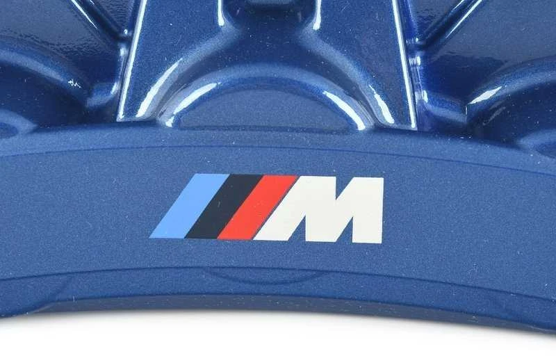 BMW Galinio Stabdžių Korpusas Kairys F90 M5 F91 M8 Originalus 34118089937