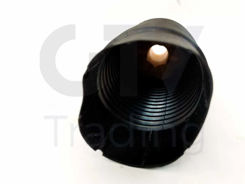 BMW Galinio Stabdžių Priedas F12 F13 33536789640 Originalus 33536789640