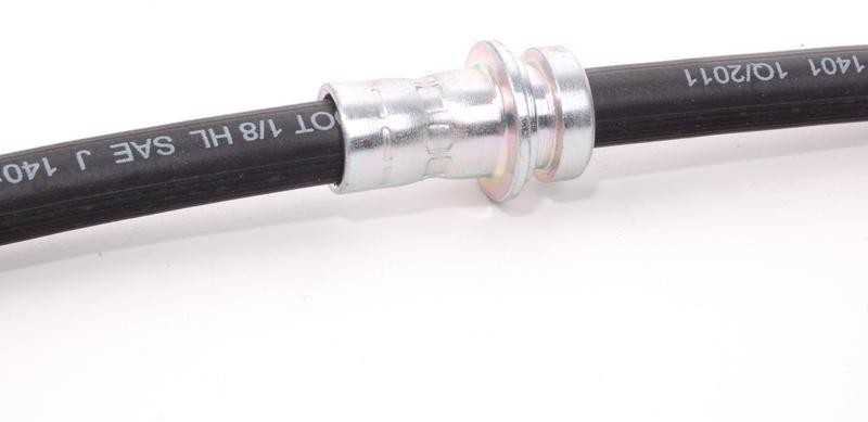 Bmw Galinio Stabdžių Šlaunelis 3 E36 E46 Originalus 34301165174