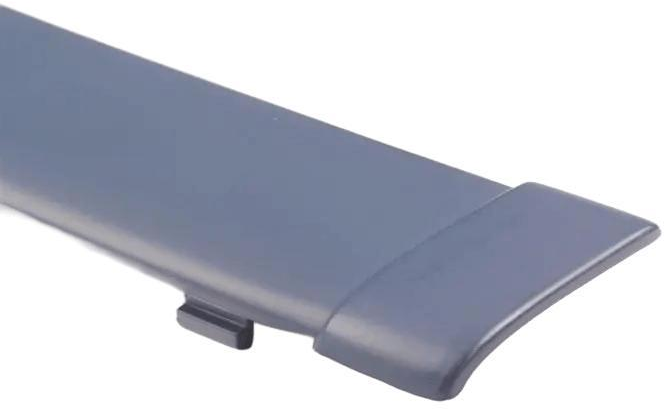 BMW Galinis Bamperio Centrinis Dangtis 7 E38 07/1993-07/2001 Originalus 51128211576