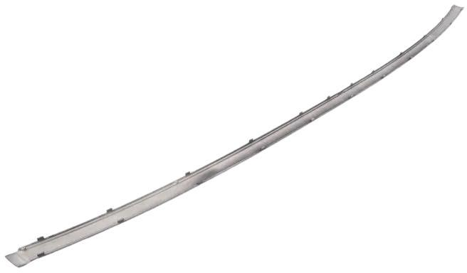BMW Galinis Bamperio Centrinis Dangtis 7 E38 07/1993-07/2001 Originalus 51128211576