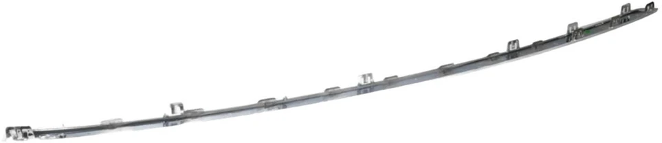 BMW Galinio Stiklo Chrom Spalvos Apsauga 216d 218d F45 Originalus 51127466425