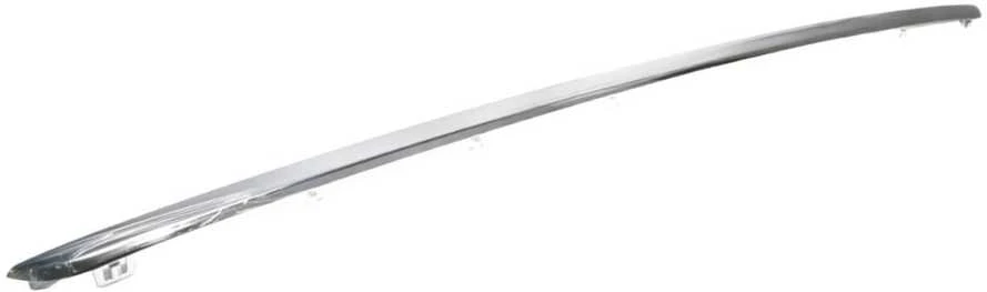 BMW Galinio Stiklo Chrom Spalvos Apsauga 216d 218d F45 Originalus 51127466425