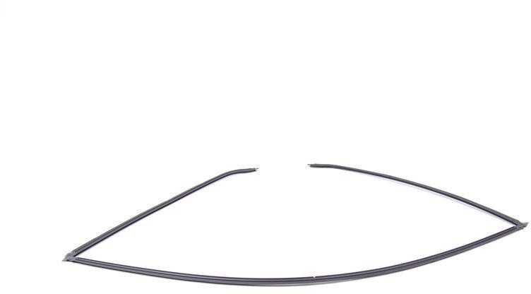 BMW Galinio Stiklo Dangos Gaubtas 3 E92 51317119713 Originalus