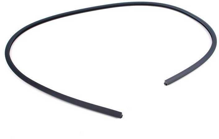 Bmw Galinio Stiklo Dangos Juostele Originalus 51311947248