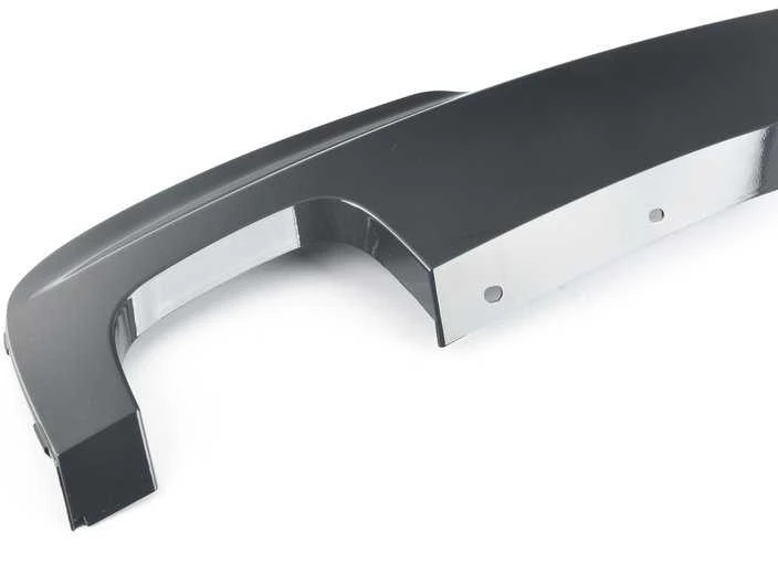 Bmw Galinio Stiklo Dėklas 5 F10 F11 Originalus 51127904994