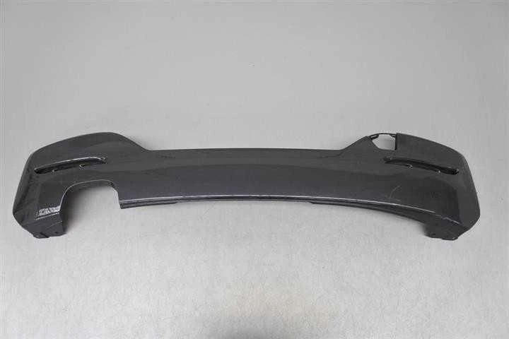 BMW Galinio Stiklo Įdėklas F20 F21 LCI 51128060304