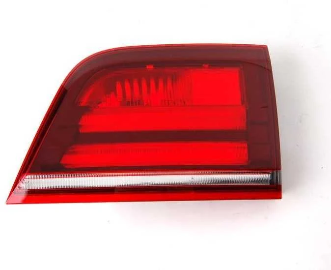 BMW Galinio Stiklo Kairysis Šviesos Blokas X5 E70 E70 LCI Originalus 63217227793