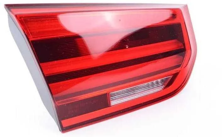 BMW Galinio Stiklo Kairysis Šviesos Blokas F30 F80 F31 Originalus 63217369121
