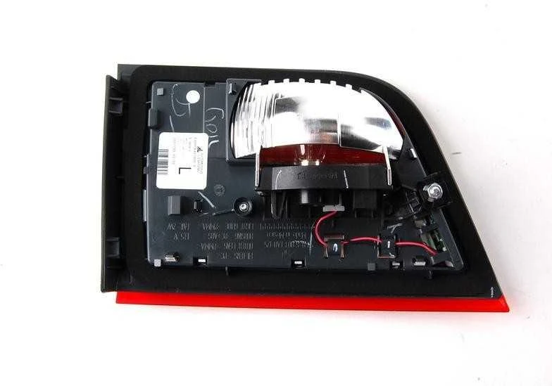 BMW Galinio Stiklo Kairysis Šviesos Blokas X5 E70 E70 LCI Originalus 63217227793
