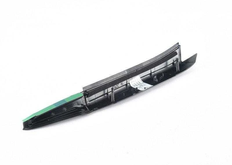 Bmw Galinio Stiklo Pabaigos Dekoratyvinis Apsauga Kairysis 63217206389