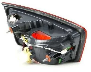 BMW Galinio Stiklo Šviesa Bagažinės Durelės Dešinė F11 2009 2013 Originalus 63217203228