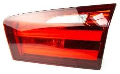 BMW Galinio Stiklo Šviesa Bagažinės Durelės Dešinė F11 2009 2013 Originalus 63217203228