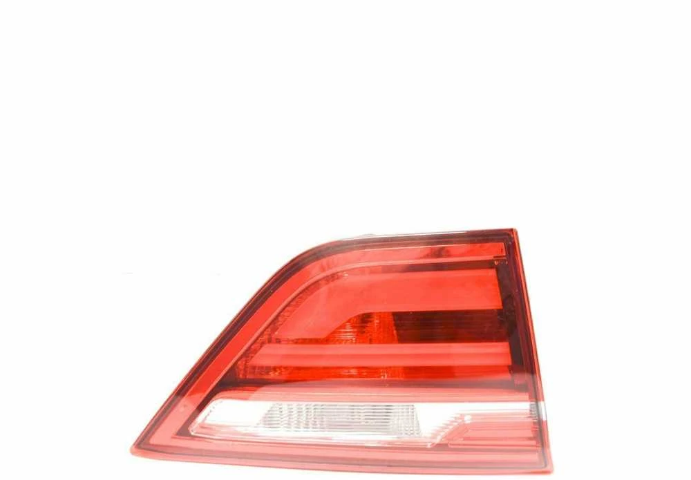 BMW Galinio Šviesos Dekoras Bagažinės Durelės Kairysis X4 F26 2013 2018 Originalus 63217331283