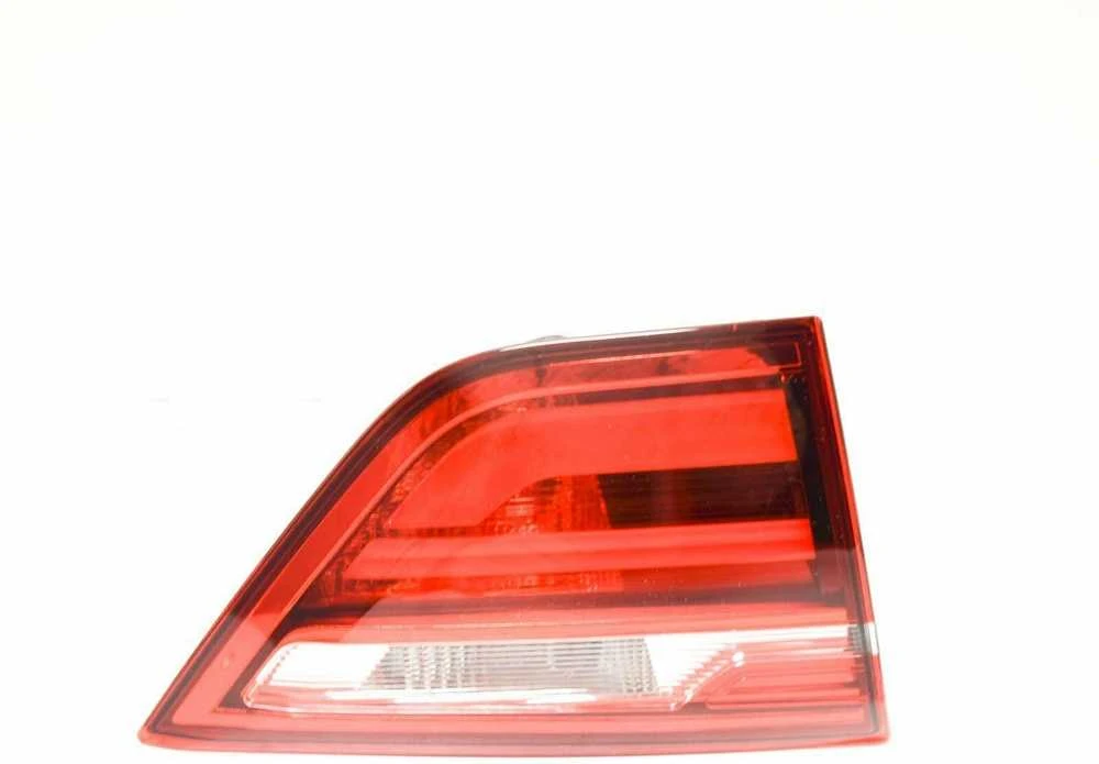 BMW Galinio Šviesos Dekoras Bagažinės Durelės Kairysis X4 F26 2013 2018 Originalus 63217331283
