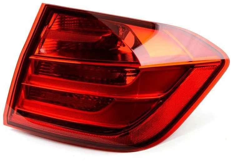 Bmw Galinio Šviesos Dešinė Pusė 3 F30 F80 M3 63217313040